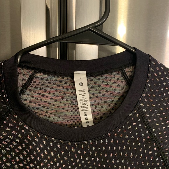Lululemon Swiftly Tech 2.0 Longsleeve NWT - Picture 8 of 12